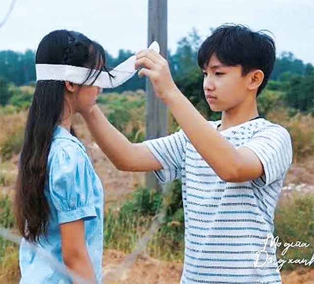 Thế hệ mới vươn mình tiến tới kỳ 2: Sẵn sàng vượt khó 'thắng đời 1-0' - Ảnh 4.