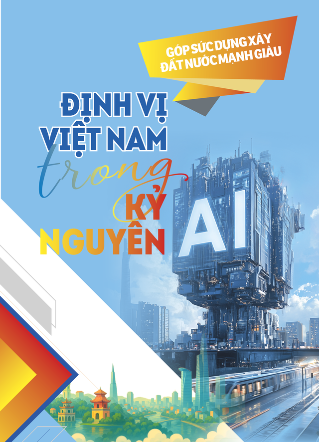 Định vị Việt Nam trong kỷ nguyên AI - Việt Nam Digital