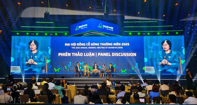 Imexpharm sets 2025 revenue target of $114.5mn - Ảnh 1.