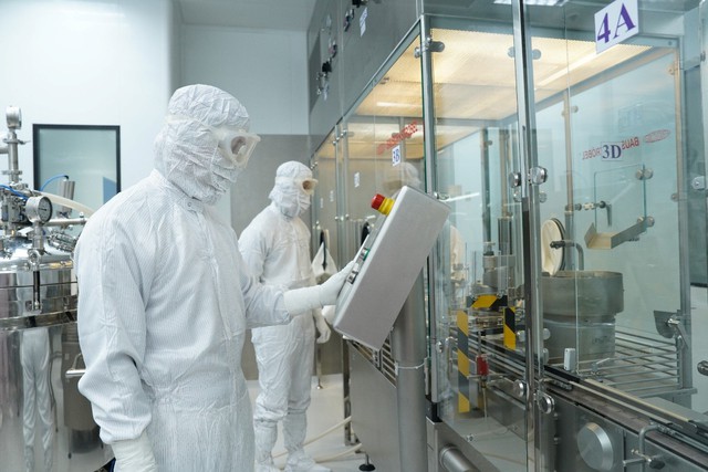 Imexpharm sets 2025 revenue target of $114.5mn - Ảnh 2.