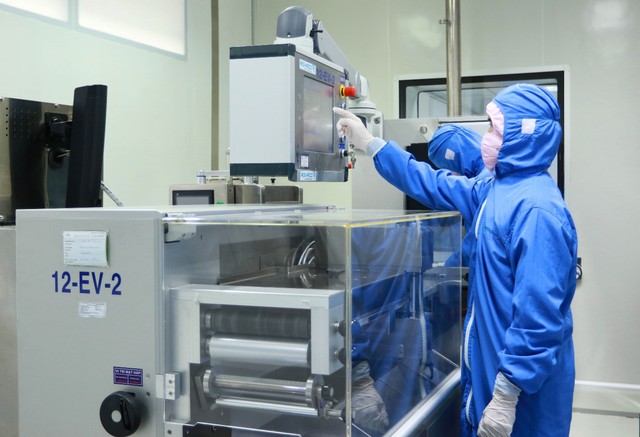 Imexpharm sets 2025 revenue target of $114.5mn - Ảnh 3.