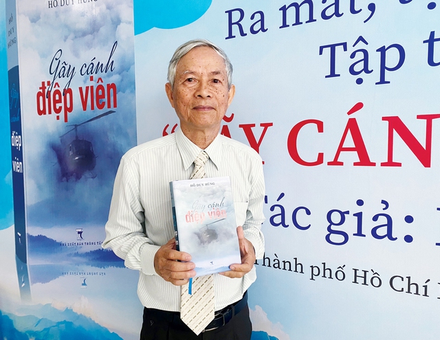 Điệp vụ xuất quỷ nhập thần - Ảnh 3.
