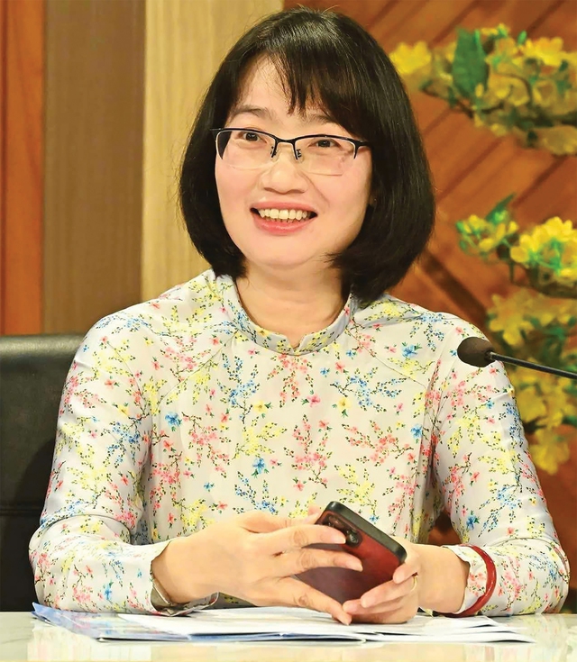 Thế hệ mới vươn mình tiến tới - Kỳ 4: Yêu Tổ quốc, yêu đồng bào- Ảnh 7.