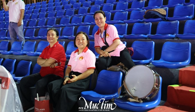 Câu chuyện phía sau những bước diễu binh- Ảnh 7.
