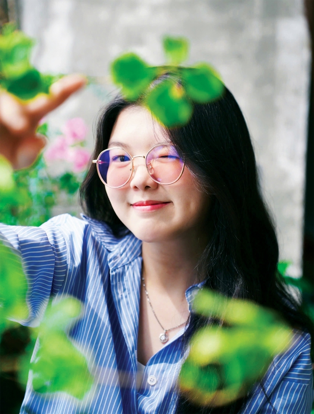 Teen bắt nhịp kỷ nguyên số - Kỳ 2: 'Chill' cùng AI - Ảnh 2.