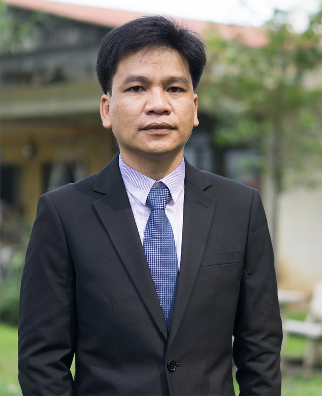 Teen bắt nhịp kỷ nguyên số - kỳ 4 Tự tin bước vào đường đua - Ảnh 3.