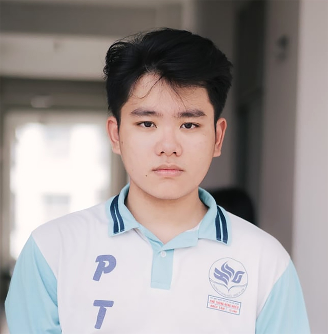 Teen bắt nhịp kỷ nguyên số - kỳ 4 Tự tin bước vào đường đua - Ảnh 4.