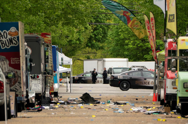 Filipino 'caring culture' hit hard by Canada truck-ramming that killed 11 - Ảnh 1.