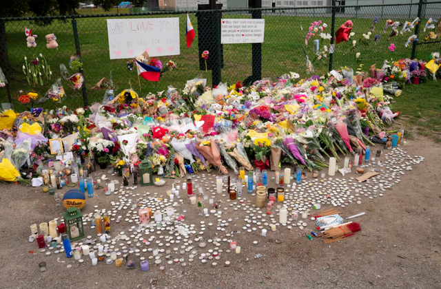 Filipino 'caring culture' hit hard by Canada truck-ramming that killed 11 - Ảnh 2.