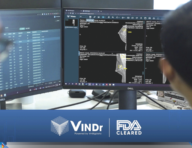 Vietnam on track to strengthen position in AI era - Ảnh 1.