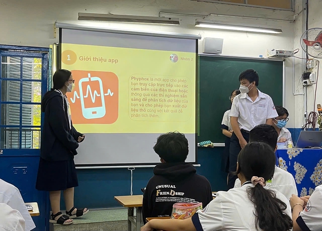Teen bắt nhịp kỷ nguyên số - kỳ 3 Làm chủ hay lạm dụng trí tuệ nhân tạo? - Ảnh 3.