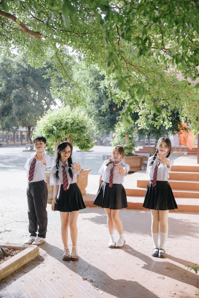 Mùa hạ của chúng ta - Ảnh 5.