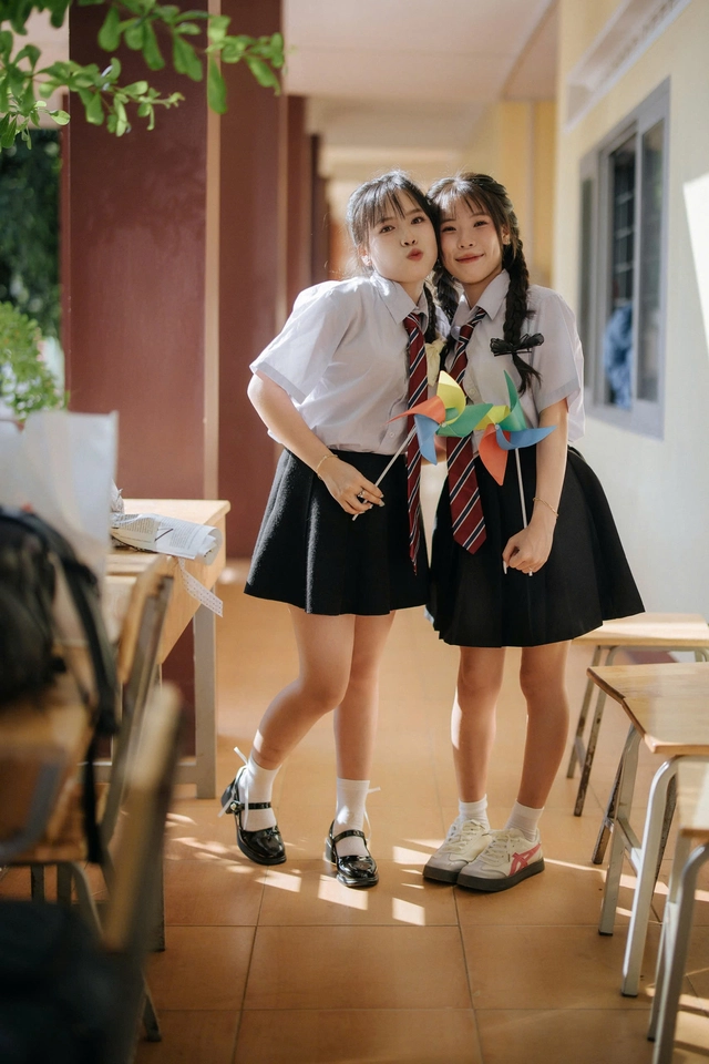 Mùa hạ của chúng ta - Ảnh 7.