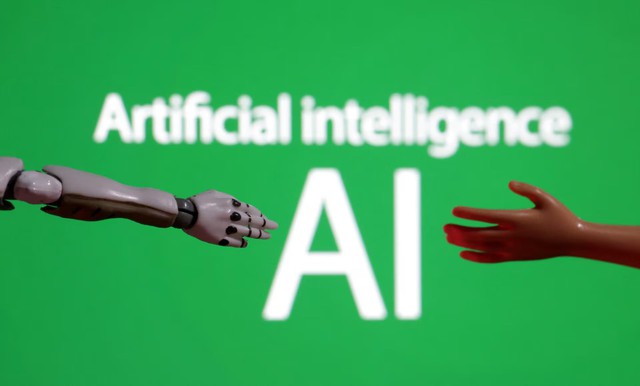 Mission before money: how Trump and Ukraine are helping Europe's defence industry lure AI talent - Ảnh 3.