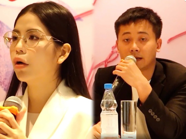TikToker Hằng Du Mục, Quang Linh Vlogs bị khởi tố, bắt tạm giam  - Ảnh 1.