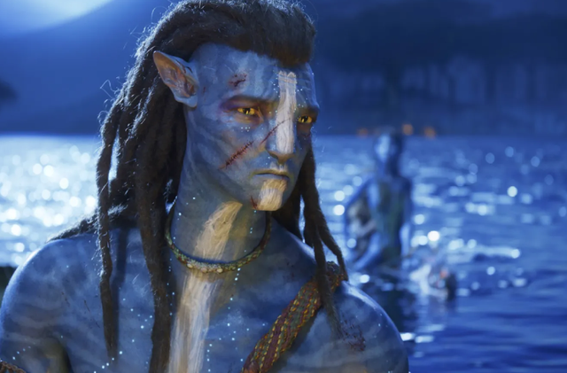 Phát hành trailer Avatar: Fire and ash; Ed Sheeran ra mắt MV mới - Ảnh 1.