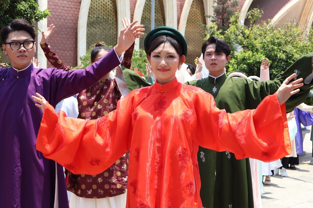 5 câu hỏi về ngày 24-11 vừa được chọn là Ngày Văn hóa Việt Nam- Ảnh 1.