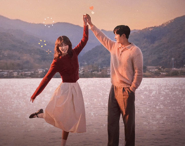 Park Bo Young, Sooyoung tái xuất đường đua phim Hàn trong tháng 5- Ảnh 1.