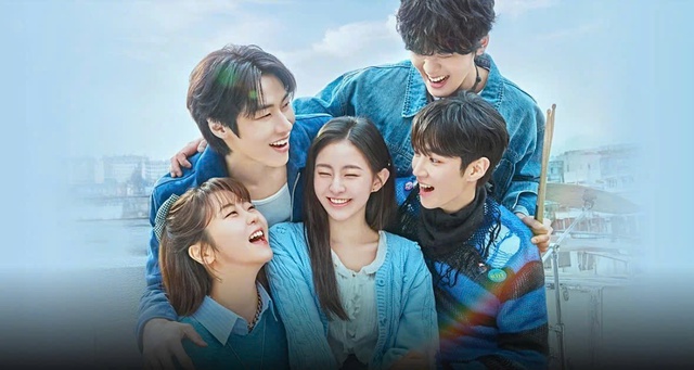 Park Bo Young, Sooyoung tái xuất đường đua phim Hàn trong tháng 5- Ảnh 3.