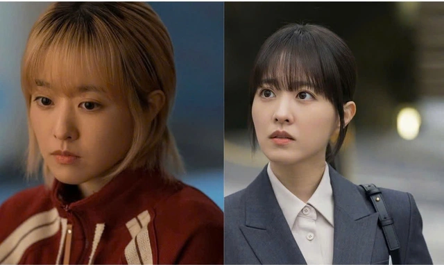 Park Bo Young, Sooyoung tái xuất đường đua phim Hàn trong tháng 5- Ảnh 4.