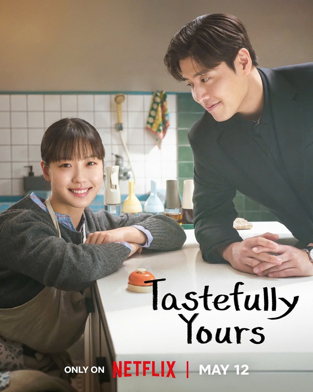 Park Bo Young, Sooyoung tái xuất đường đua phim Hàn trong tháng 5- Ảnh 2.