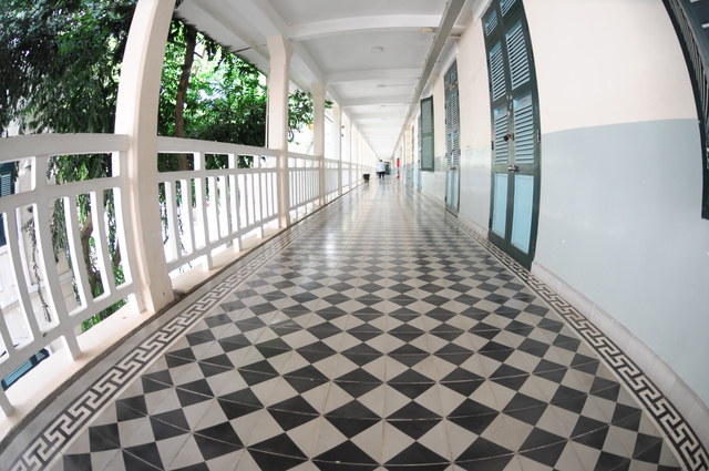 Chung kết Giải Lê Quý Đôn diễn ra tại 2 địa điểm đặc biệt này- Ảnh 2.