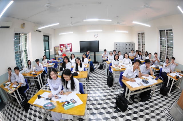 Chung kết Giải Lê Quý Đôn diễn ra tại 2 địa điểm đặc biệt này- Ảnh 1.