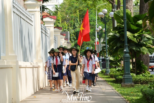 Giải Lê Quý Đôn: Ấn tượng về sự lan tỏa và vận dụng kiến thức giải quyết vấn đề thực tiễn- Ảnh 5.