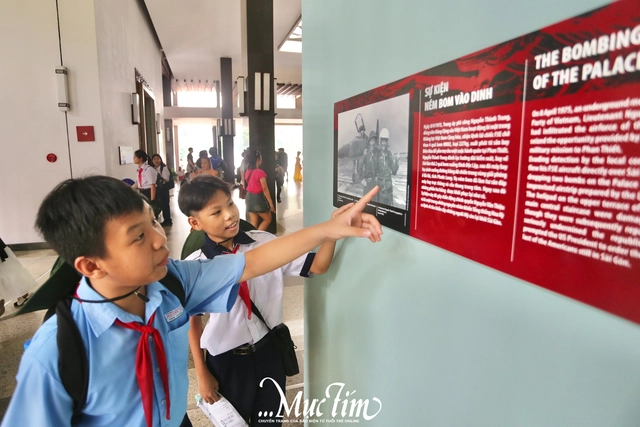 Giải Lê Quý Đôn: Ấn tượng về sự lan tỏa và vận dụng kiến thức giải quyết vấn đề thực tiễn- Ảnh 6.