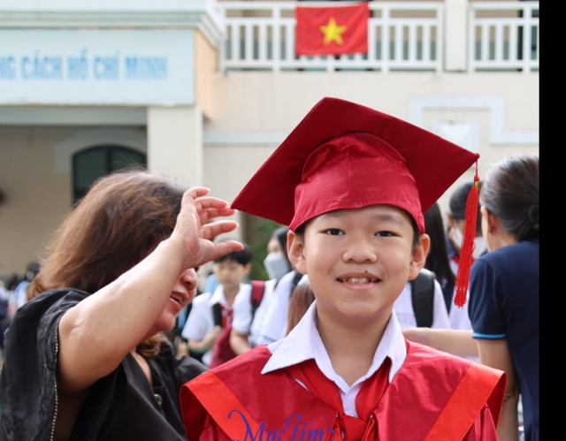 Các thủ khoa 'wow' với vòng chung kết Giải Lê Quý Đôn- Ảnh 2.