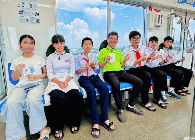 Góp thêm những kỷ niệm đẹp cùng Giải Lê Quý Đôn- Ảnh 6.