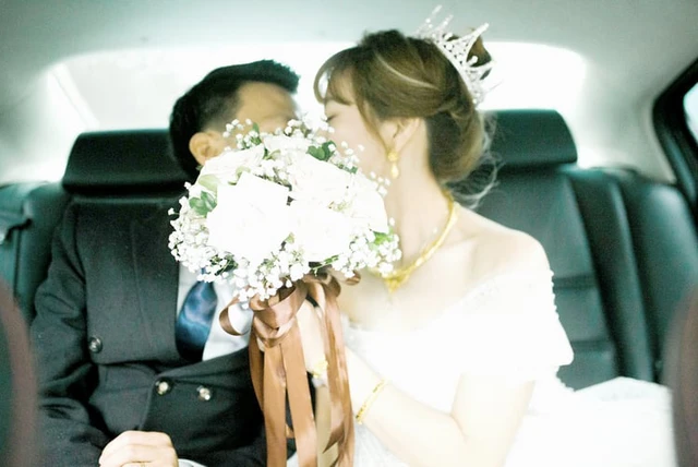 My top cultural challenges in marrying a Vietnamese wife- Ảnh 1. My top cultural challenges in marrying a Vietnamese wife- Ảnh 1.