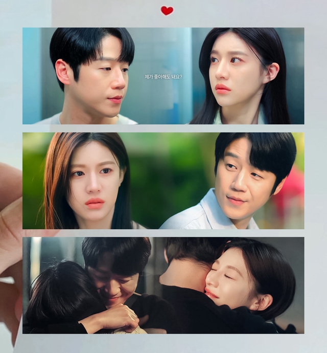 Cặp đôi Resident playbook hẹn hò ngọt lịm, cameo Hospital playlist tiếp tục gây sốt- Ảnh 2.