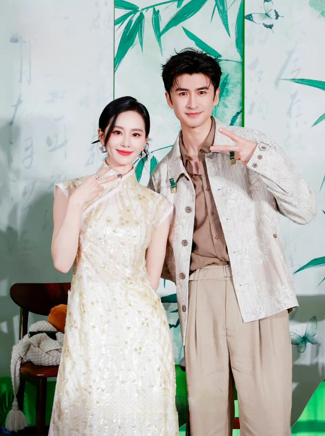 Kết phim Hoài thủy trúc đình gây tiếc nuối vì quá bi thương - Ảnh 10.