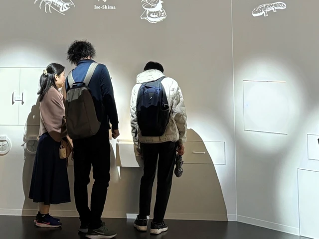 Osaka expo highlights uniqueness of Kansai region - Ảnh 2. Osaka expo highlights uniqueness of Kansai region - Ảnh 2.