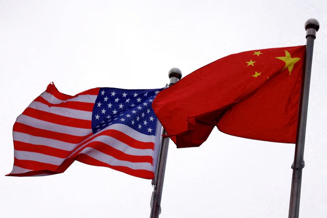 Global stocks rally after US, China pause tariff war, but uncertainty remains - Ảnh 1. Global stocks rally after US, China pause tariff war, but uncertainty remains - Ảnh 1.