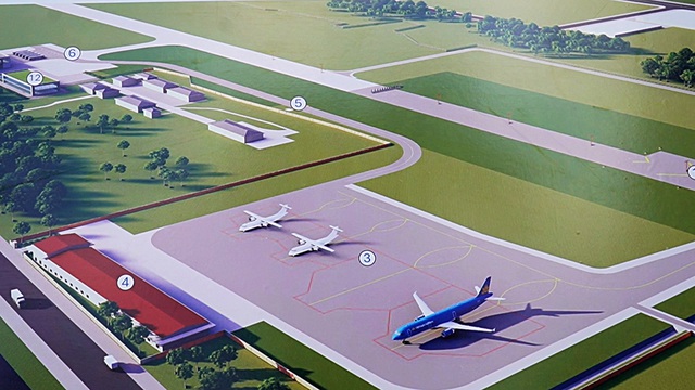 Vietnam’s Mekong Delta steps up airport expansions to unlock regional growth - Ảnh 2.