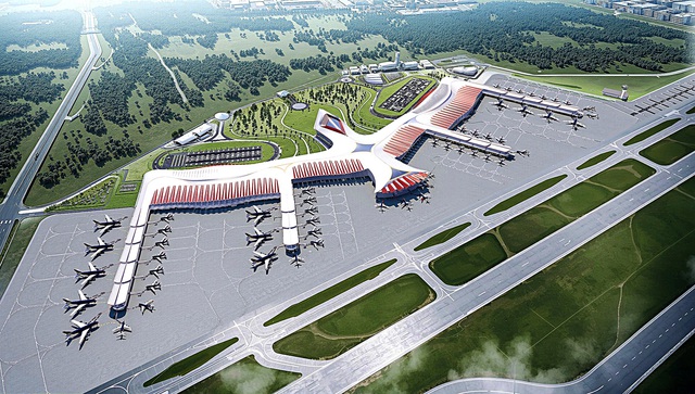 Vietnam’s Mekong Delta steps up airport expansions to unlock regional growth - Ảnh 1.