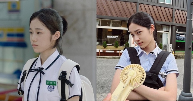 Lý do Roh Yoon Seo là tân binh triển vọng nhất màn ảnh Hàn hiện tại- Ảnh 3.