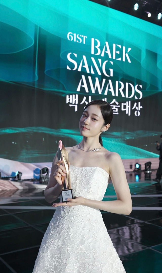 Lý do Roh Yoon Seo là tân binh triển vọng nhất màn ảnh Hàn hiện tại- Ảnh 1.