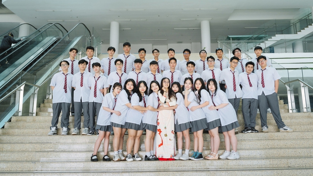 Bộ ảnh đơn giản và tiết kiệm - Ảnh 4.