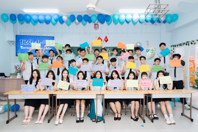 Bộ ảnh đơn giản và tiết kiệm - Ảnh 6.