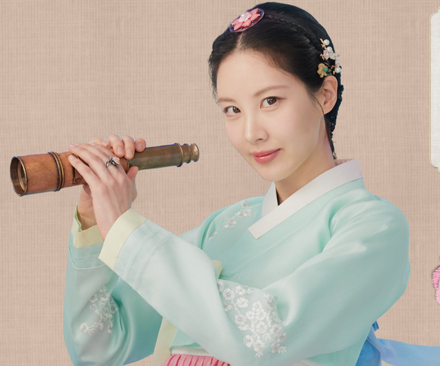 Jung Hae In tái xuất màn ảnh nhỏ, Shin Se Kyung sánh đôi cùng Jin (BTS)- Ảnh 4.