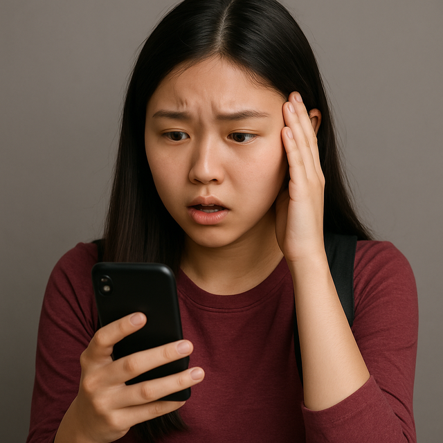 Nhiều tài khoản giả mạo thương hiệu nổi tiếng, nhận biết thế nào?- Ảnh 1.