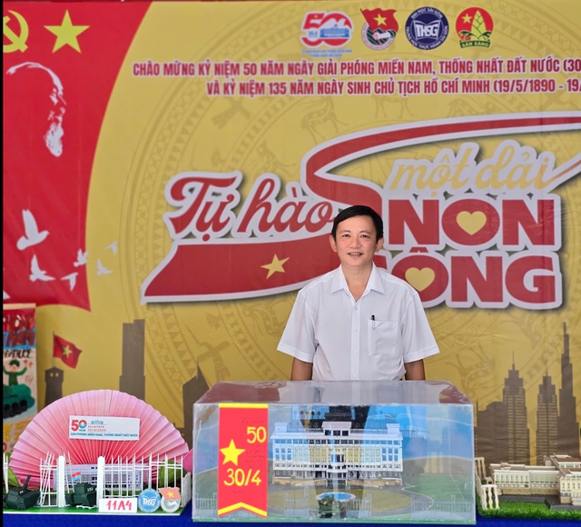 Tỷ lệ chọi tuyển sinh lớp 10 năm 2025 được tính như thế nào? - Ảnh 4.