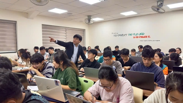 Nhiều tài khoản giả mạo thương hiệu nổi tiếng, nhận biết thế nào?- Ảnh 4.