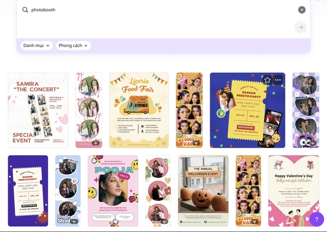 Cách thiết kế ảnh chụp photobooth ngay tại nhà- Ảnh 1.