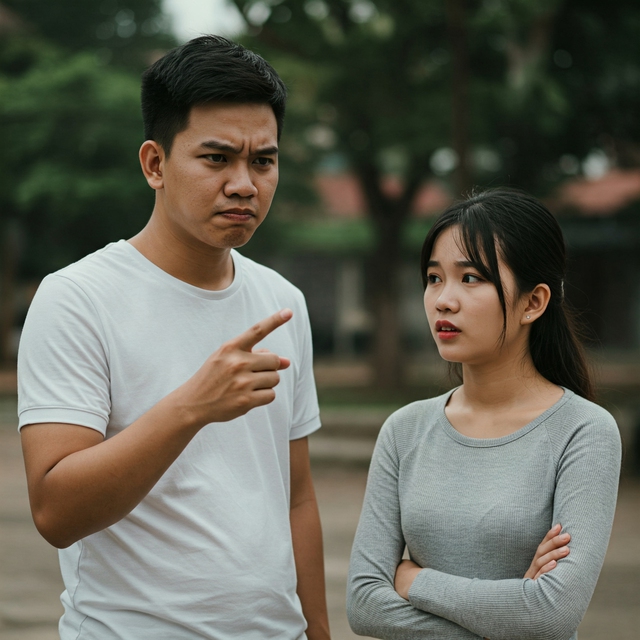 Chuyên gia tâm lý 'bóc' 5 câu văn mẫu trong thao túng tâm lý tình cảm- Ảnh 3.