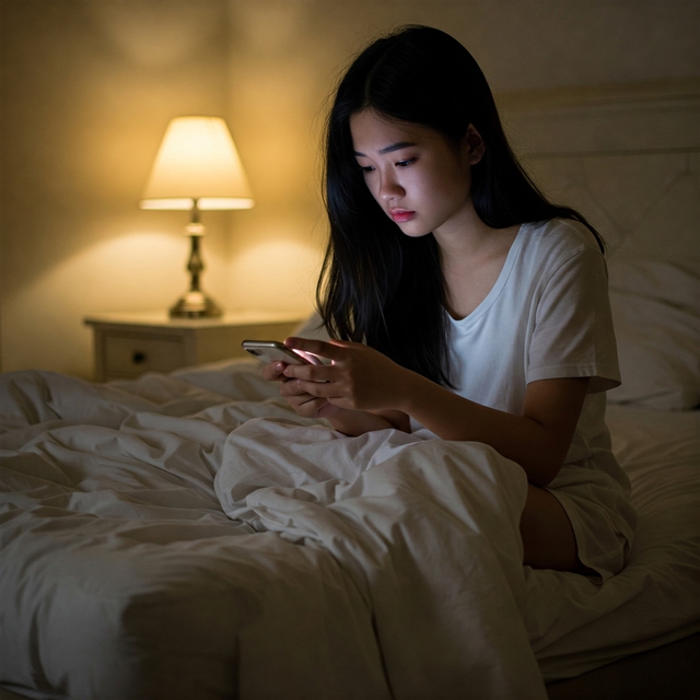 Chuyên gia tâm lý 'bóc' 5 câu văn mẫu trong thao túng tâm lý tình cảm- Ảnh 1.