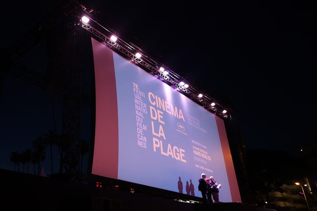 After US tariff shock, Cannes Film Market is cautiously business-as-usual - Ảnh 3. After US tariff shock, Cannes Film Market is cautiously business-as-usual - Ảnh 3.